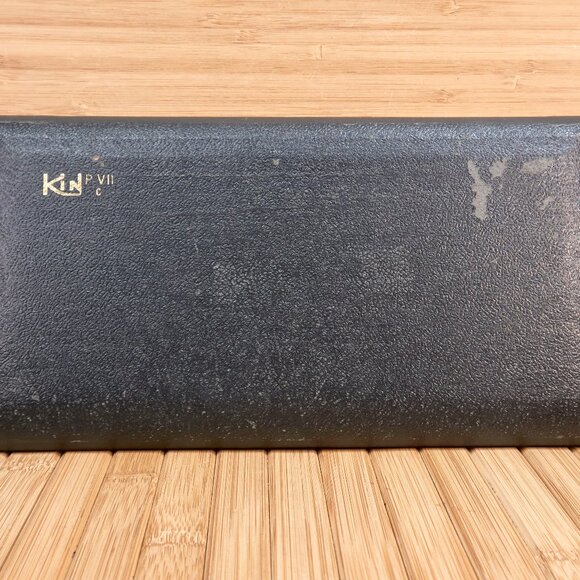 Vintage KIN Precision P VII Mechanical Drafting Drawing Tool Set - Picture 2 of 8